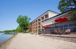 Hotels in Becker County